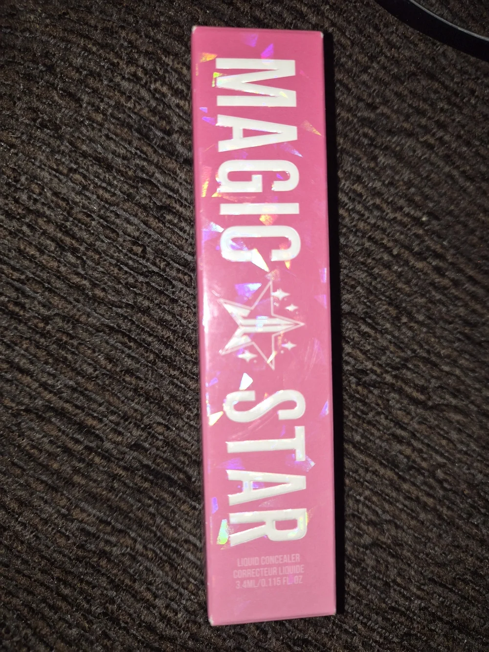 Jeffree Star Cosmetics Magic Star Liquid Concealer – Shade C27 (BNIB)